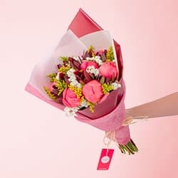 Foto de Ramos de flores