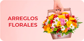 arreglos florales