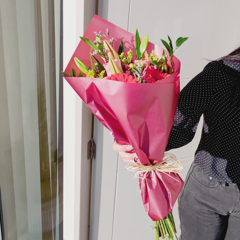 Suscripción semanal